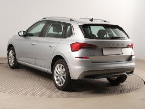 Skoda Kamiq - 2021