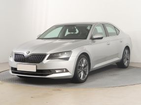 Skoda Superb - 2019