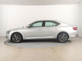 Skoda Superb - 2019