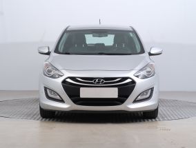 Hyundai i30 - 2013