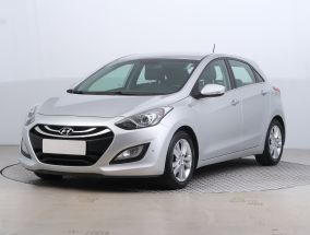 Hyundai i30 - 2013
