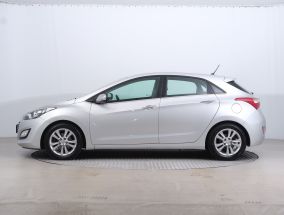 Hyundai i30 - 2013