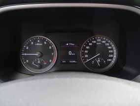 Hyundai Tucson - 2020