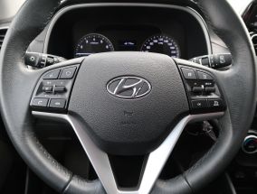 Hyundai Tucson - 2020