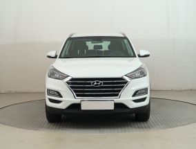 Hyundai Tucson - 2020