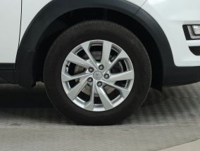 Hyundai Tucson - 2020