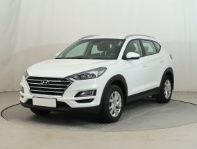 Hyundai Tucson - 2020