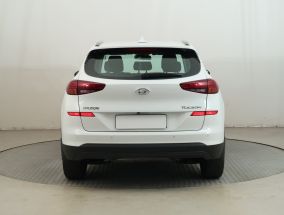 Hyundai Tucson - 2020