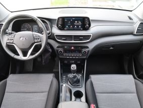 Hyundai Tucson - 2020