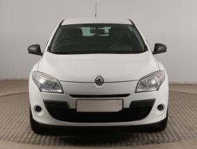 Renault Megane - 2011