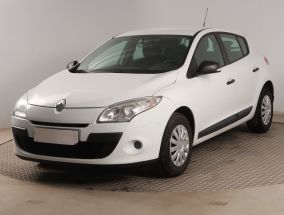 Renault Megane - 2011