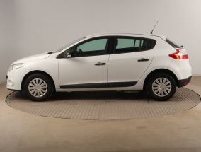 Renault Megane - 2011