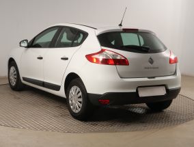 Renault Megane - 2011