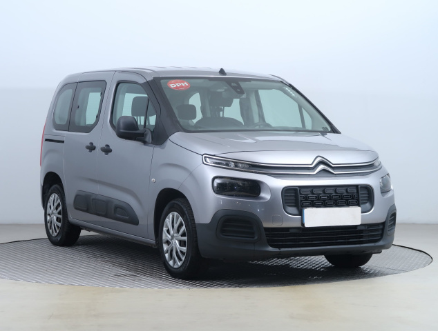 Citroen Berlingo 2019