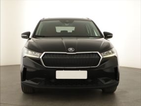 Skoda Enyaq - 2021