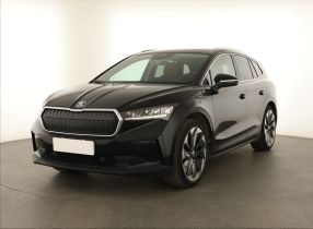 Skoda Enyaq - 2021