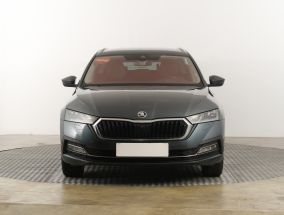 Skoda Octavia - 2020