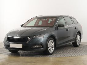Skoda Octavia - 2020