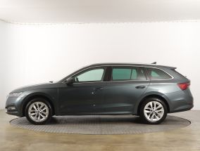 Skoda Octavia - 2020
