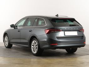 Skoda Octavia - 2020