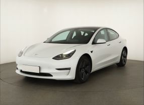Tesla Model 3 - 2022