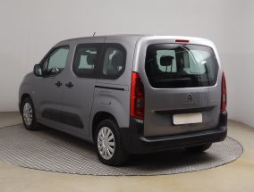 Citroen Berlingo - 2019