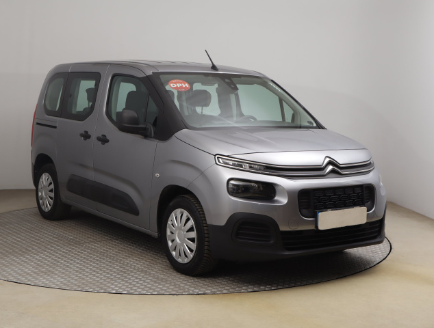 Citroen Berlingo 2019
