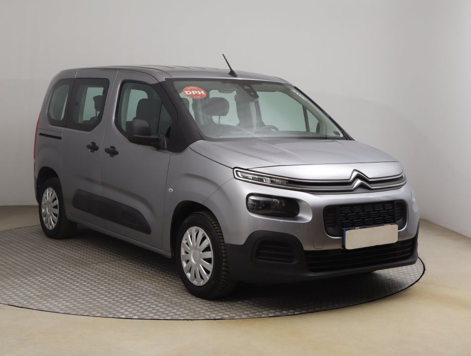 Citroen Berlingo - 2019