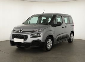 Citroen Berlingo - 2019