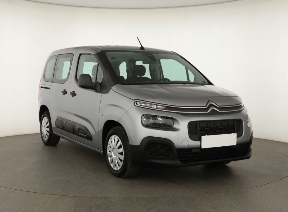 Citroen Berlingo - 2019