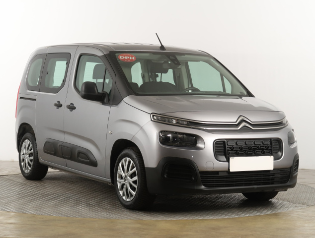 Citroen Berlingo 2019