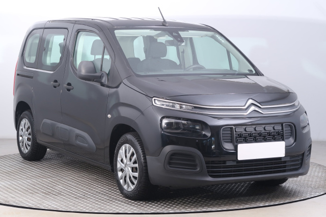 Citroen Berlingo 2019