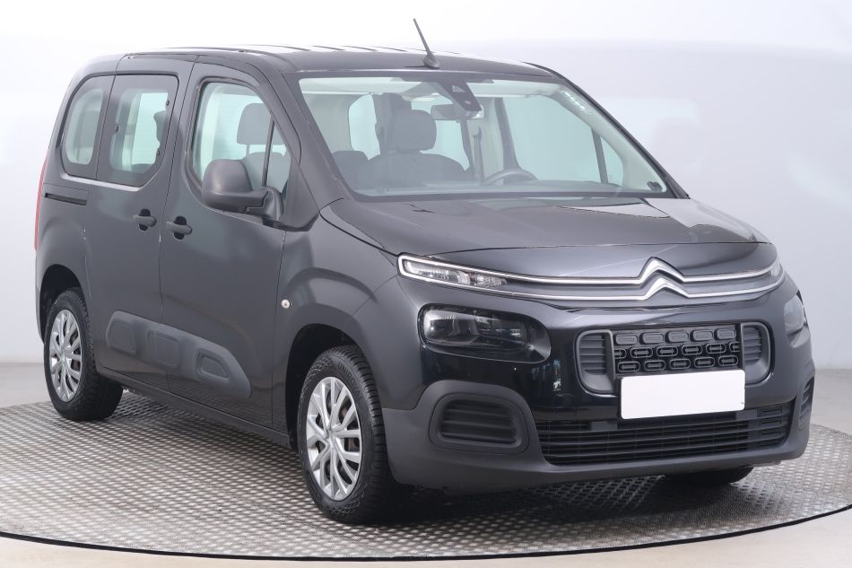 Citroen Berlingo - 2019