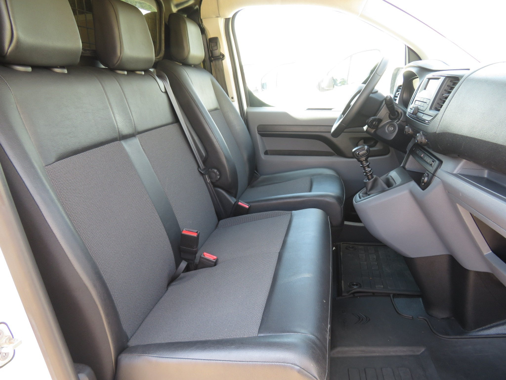 Citroen Jumpy