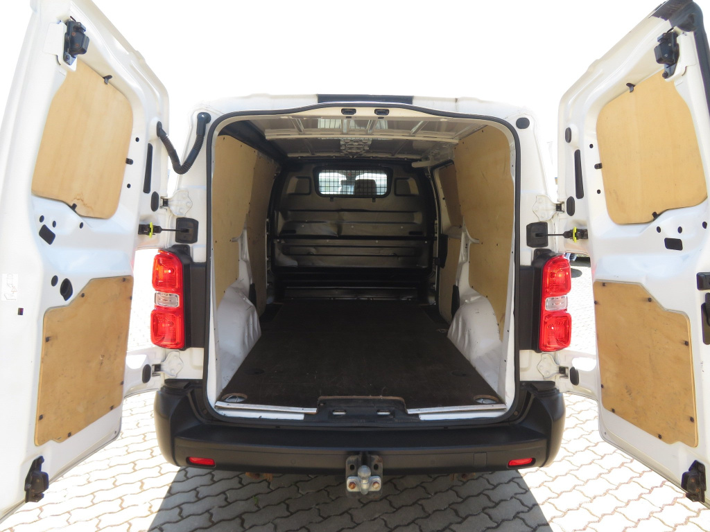 Citroen Jumpy