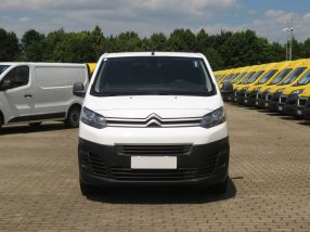 Citroen Jumpy - 2019