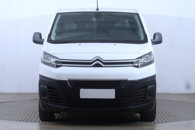 Citroen Jumpy, 2019