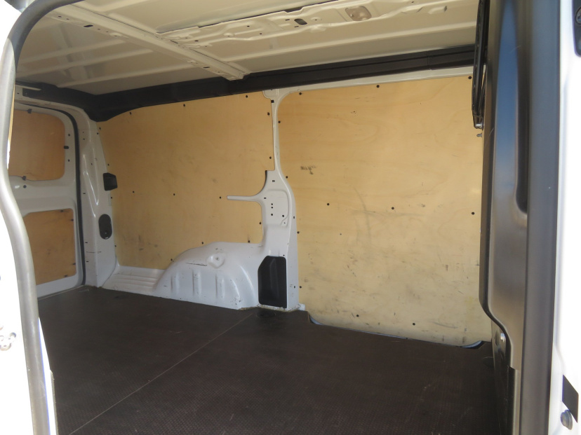 Citroen Jumpy, 2019