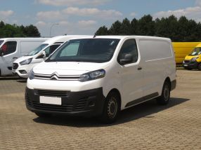 Citroen Jumpy - 2019