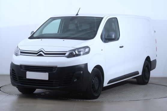 Citroen Jumpy