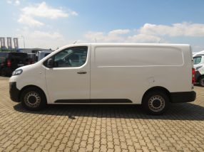 Citroen Jumpy - 2019