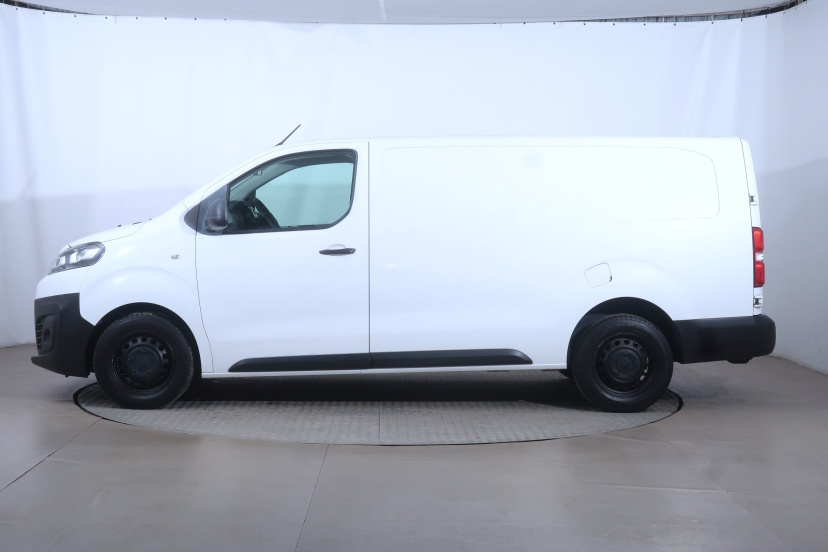 Citroen Jumpy, 2019