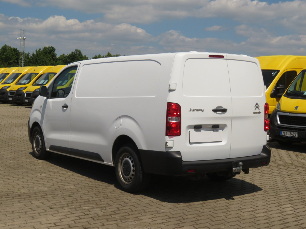 Citroen Jumpy