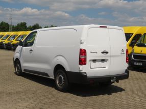 Citroen Jumpy - 2019