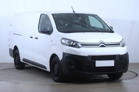 Citroen Jumpy