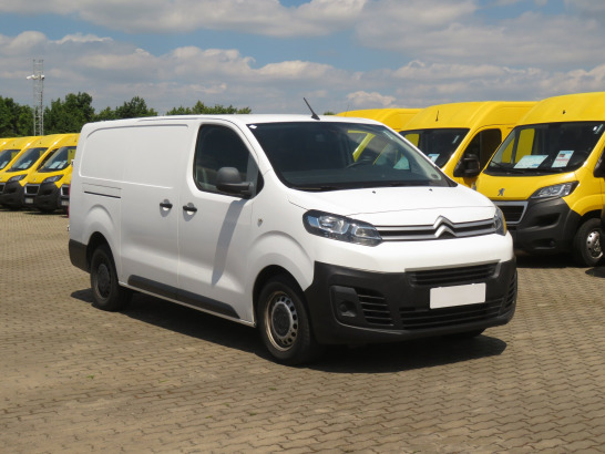 Citroen Jumpy