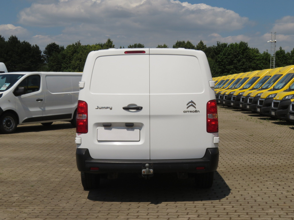 Citroen Jumpy