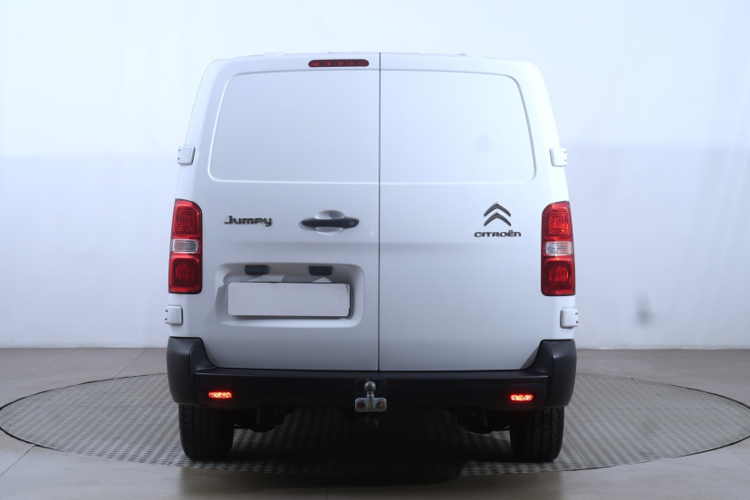 Citroen Jumpy, 2019