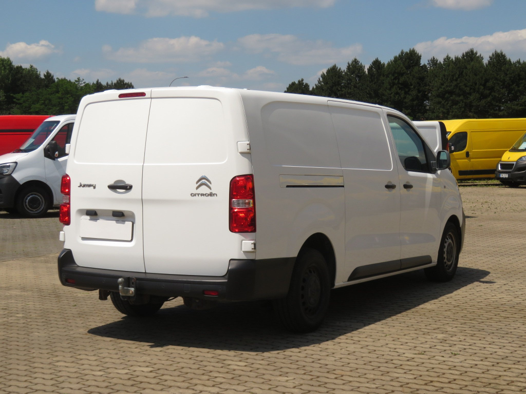 Citroen Jumpy