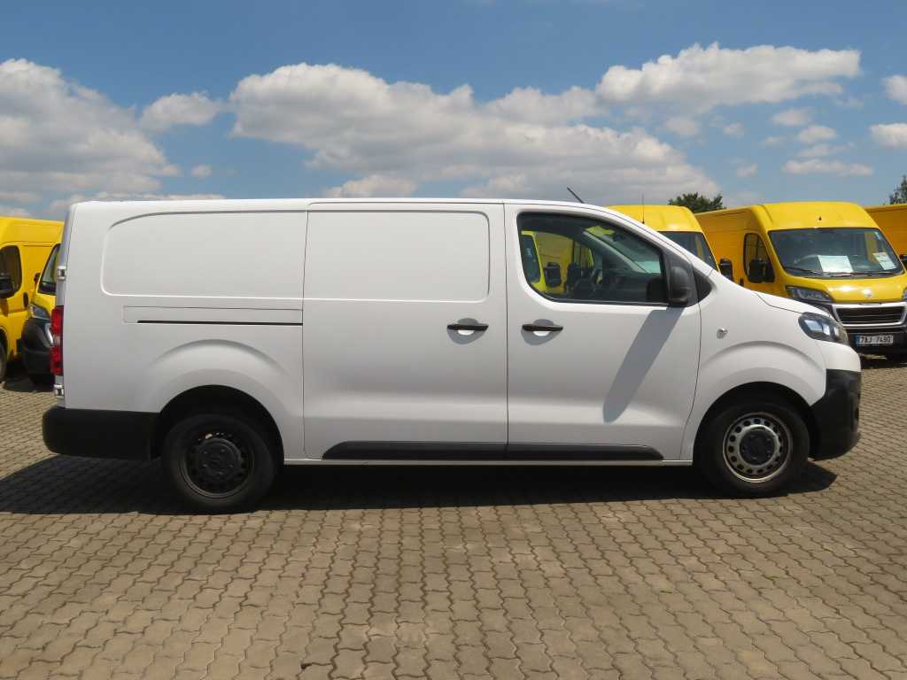 Citroen Jumpy